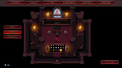 Hero Siege - Vampire Hunter (Skin) DLC АВТОДОСТАВКА STEAM РОССИЯ