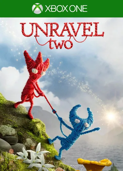 🎮💙🔥UNRAVEL TWO XBOX ONE /SERIES X|S🔑КЛЮЧ AR ЛИЦЕНЗИЯ