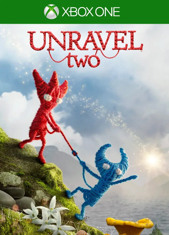 🎮💙🔥UNRAVEL TWO XBOX ONE /SERIES X|S🔑КЛЮЧ AR ЛИЦЕНЗИЯ