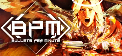 BPM: BULLETS PER MINUTE Steam Key REGION FREE