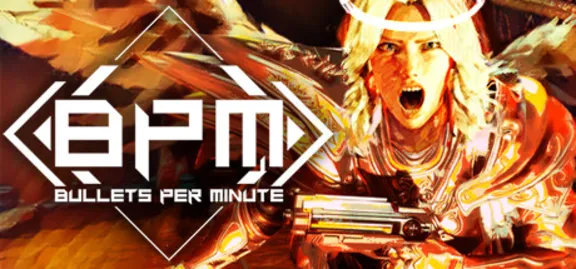 BPM: BULLETS PER MINUTE Steam Key REGION FREE