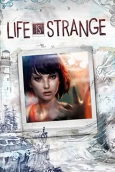 💎Life is Strange Complete Season XBOX ONE X|S КЛЮЧ🔑