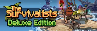 The Survivalists - Deluxe Edition (STEAM КЛЮЧ) РФ+СНГ
