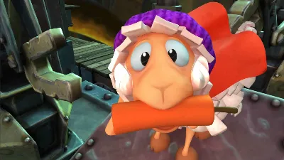 Flockers STEAM KEY REGION FREE GLOBAL ROW