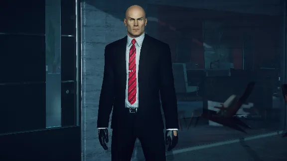 HITMAN World of Assassination XBOX Ключ 🔑 ✅ 🔥