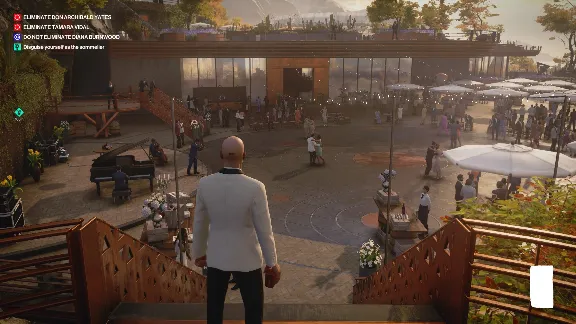 HITMAN World of Assassination XBOX Ключ 🔑 ✅ 🔥