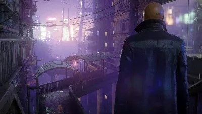 HITMAN World of Assassination XBOX Ключ 🔑 ✅ 🔥