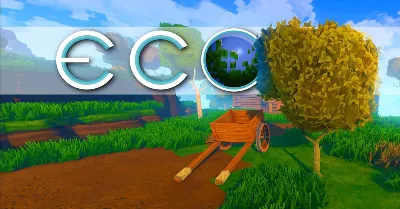 Eco (STEAM) Аккаунт 🌍Region Free