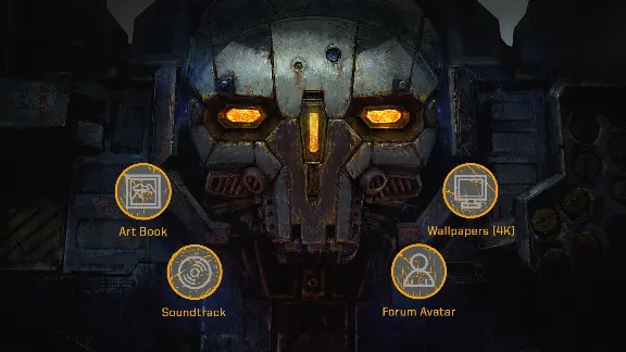 BATTLETECH Digital Deluxe Content DLC АВТОДОСТАВКА STEAM РОССИЯ ЛИЦЕНЗИЯ