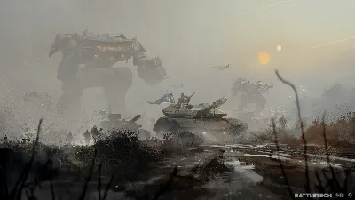 BATTLETECH Digital Deluxe Content DLC АВТОДОСТАВКА STEAM РОССИЯ ЛИЦЕНЗИЯ