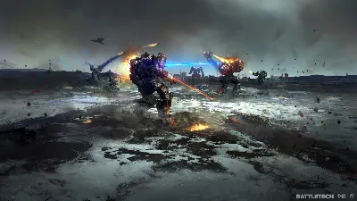 BATTLETECH Digital Deluxe Content DLC АВТОДОСТАВКА STEAM РОССИЯ ЛИЦЕНЗИЯ