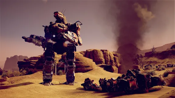 BATTLETECH Heavy Metal 💎АВТОДОСТАВКА DLC STEAM GIFT RU