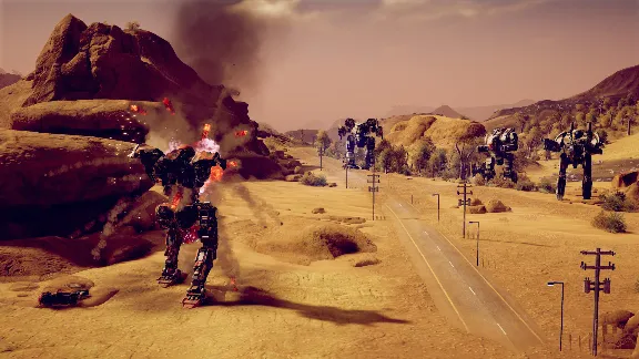 BATTLETECH Heavy Metal 💎АВТОДОСТАВКА DLC STEAM GIFT RU