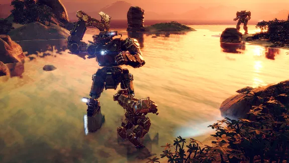 BATTLETECH Flashpoint 💎 АВТОДОСТАВКА DLC STEAM GIFT RU