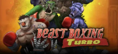 Beast Boxing Turbo STEAM KEY REGION FREE GLOBAL + 🎁
