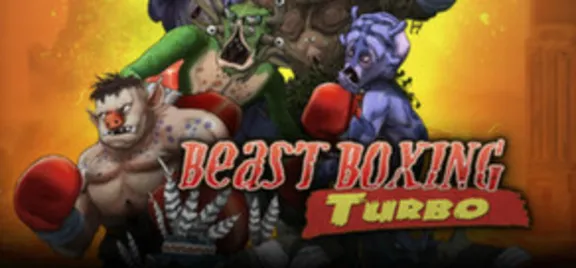 Beast Boxing Turbo STEAM KEY REGION FREE GLOBAL + 🎁