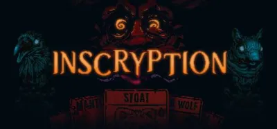 Inscryption - Steam офлайн аккаунт без активаторов💳