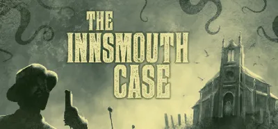 The Innsmouth Case STEAM KEY REGION FREE GLOBAL ROW +🎁