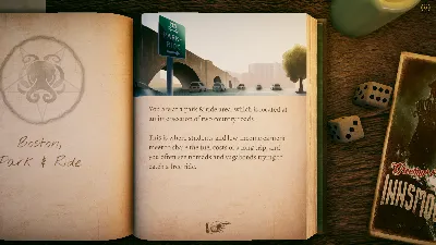 The Innsmouth Case STEAM KEY REGION FREE GLOBAL ROW +🎁