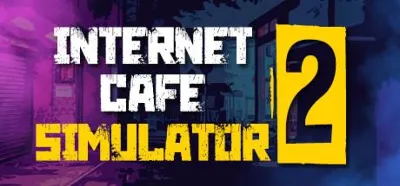 Internet Cafe Simulator 2 - Steam Global offline 💳
