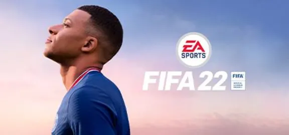 FIFA 22 - Steam офлайн аккаунт 💳
