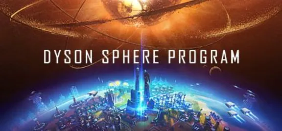 Dyson Sphere Program - офлайн аккаунт без активатора 💳