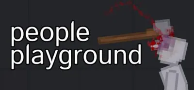 People Playground - офлайн аккаунт без активаторов💳