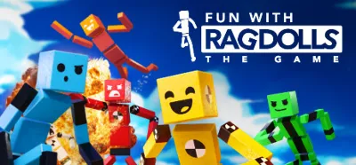 Fun with Ragdolls: The Game (STEAM KEY / REGION FREE)