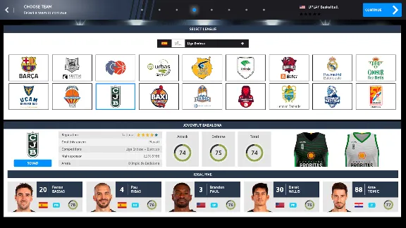 International Basketball Manager 22 💎 АВТОДОСТАВКА STEAM GLOBAL МГНОВЕННО ЛИЦЕНЗИЯ