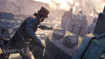 🎮💙ASSASSIN&acute;S CREED СИНДИКАТ SEASON PASS XBOX🔑КЛЮЧ AR ЛИЦЕНЗИЯ