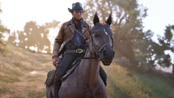 🌍Red Dead Redemption 2 XBOX KEY 🔑 + GIFT 🎁
