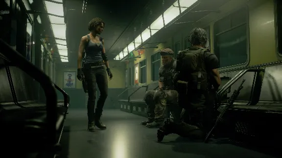 🌍RESIDENT EVIL 3 XBOX ONE / XBOX SERIES X|S КЛЮЧ 🔑 + GIFT 🎁