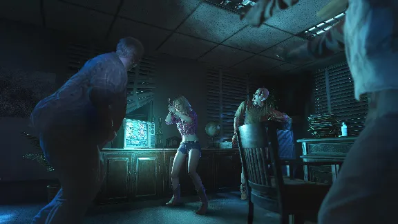 🌍RESIDENT EVIL 3 XBOX ONE / XBOX SERIES X|S КЛЮЧ 🔑 + GIFT 🎁