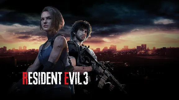 🌍RESIDENT EVIL 3 XBOX ONE / XBOX SERIES X|S КЛЮЧ 🔑 + GIFT 🎁