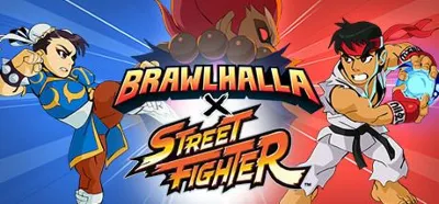 Brawlhalla All Legends Pack - оффлайн без активатора 💳