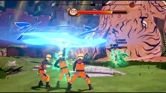 🎮🔥NARUTO TO BORUTO: SHINOBI STRIKER XBOX 🔑КЛЮЧ🔥