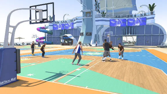 🔥 NBA 2K22 - ОНЛАЙН STEAM (Region Free) [NBA2K22]