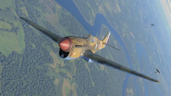 War Thunder - French Starter Pack 💎 DLC STEAM GIFT RU