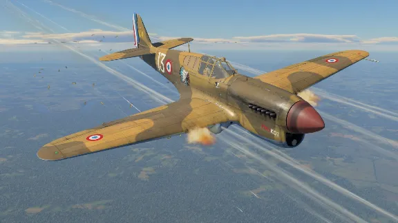 War Thunder - French Starter Pack 💎 DLC STEAM GIFT RU