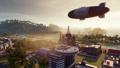 Tropico 6 АВТОДОСТАВКА STEAM GLOBAL МГНОВЕННО ЛИЦЕНЗИЯ