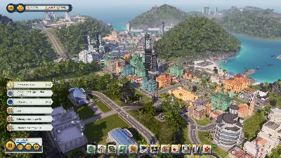 Tropico 6 АВТОДОСТАВКА STEAM GLOBAL МГНОВЕННО ЛИЦЕНЗИЯ