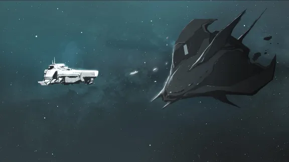 Starfighter: Eclipse 💎 АВТОДОСТАВКА STEAM GLOBAL МГНОВЕННО ЛИЦЕНЗИЯ