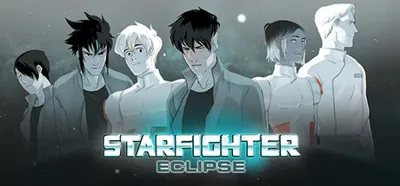 Starfighter: Eclipse 💎 АВТОДОСТАВКА STEAM GLOBAL МГНОВЕННО ЛИЦЕНЗИЯ