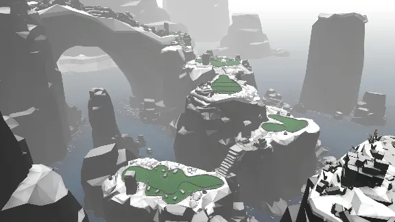 Walkabout Mini Golf VR 💎 АВТОДОСТАВКА STEAM GLOBAL МГНОВЕННО ЛИЦЕНЗИЯ