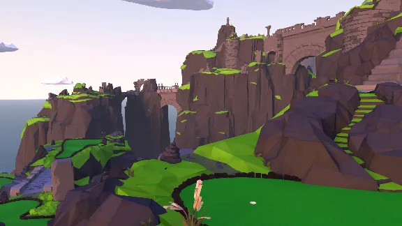 Walkabout Mini Golf VR 💎 АВТОДОСТАВКА STEAM GLOBAL МГНОВЕННО ЛИЦЕНЗИЯ