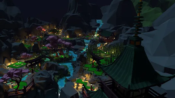 Walkabout Mini Golf VR 💎 АВТОДОСТАВКА STEAM GLOBAL МГНОВЕННО ЛИЦЕНЗИЯ