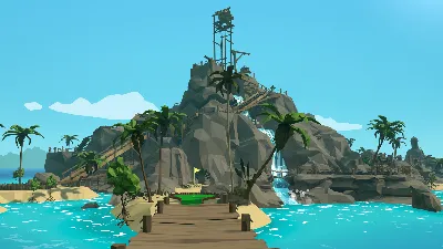 Walkabout Mini Golf VR 💎 АВТОДОСТАВКА STEAM GLOBAL МГНОВЕННО ЛИЦЕНЗИЯ