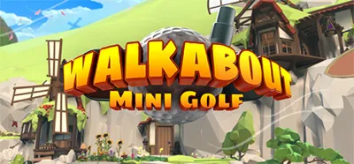 Walkabout Mini Golf VR 💎 АВТОДОСТАВКА STEAM GLOBAL МГНОВЕННО ЛИЦЕНЗИЯ