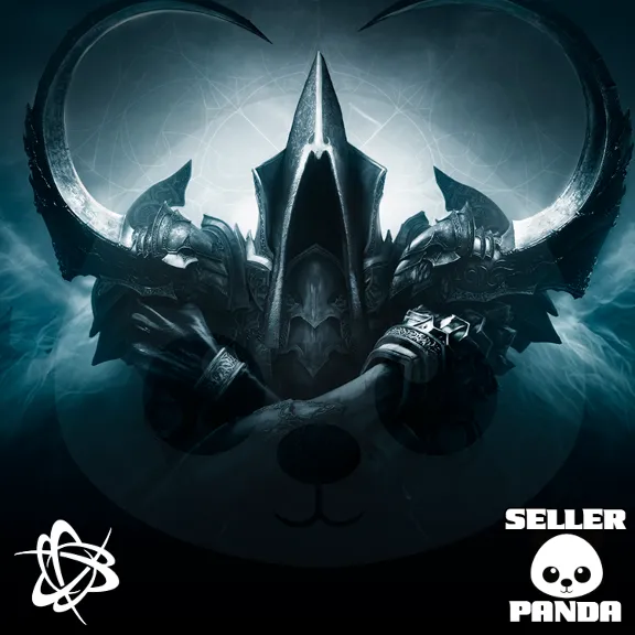 ⚔️ DIABLO 3 + DIABLO 3 REAPER OF SOULS BATTLE CHEST RU