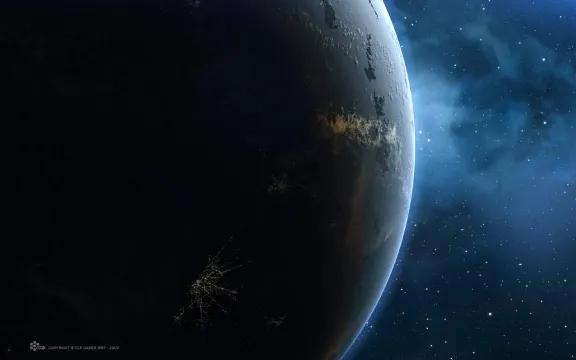 zz EVE Online - Базовый набор «Пилот-выпускник»